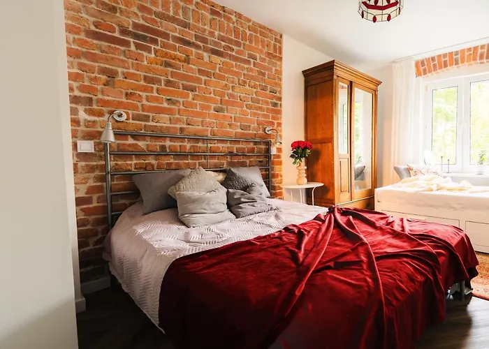 Pola Apartament Rodzinny